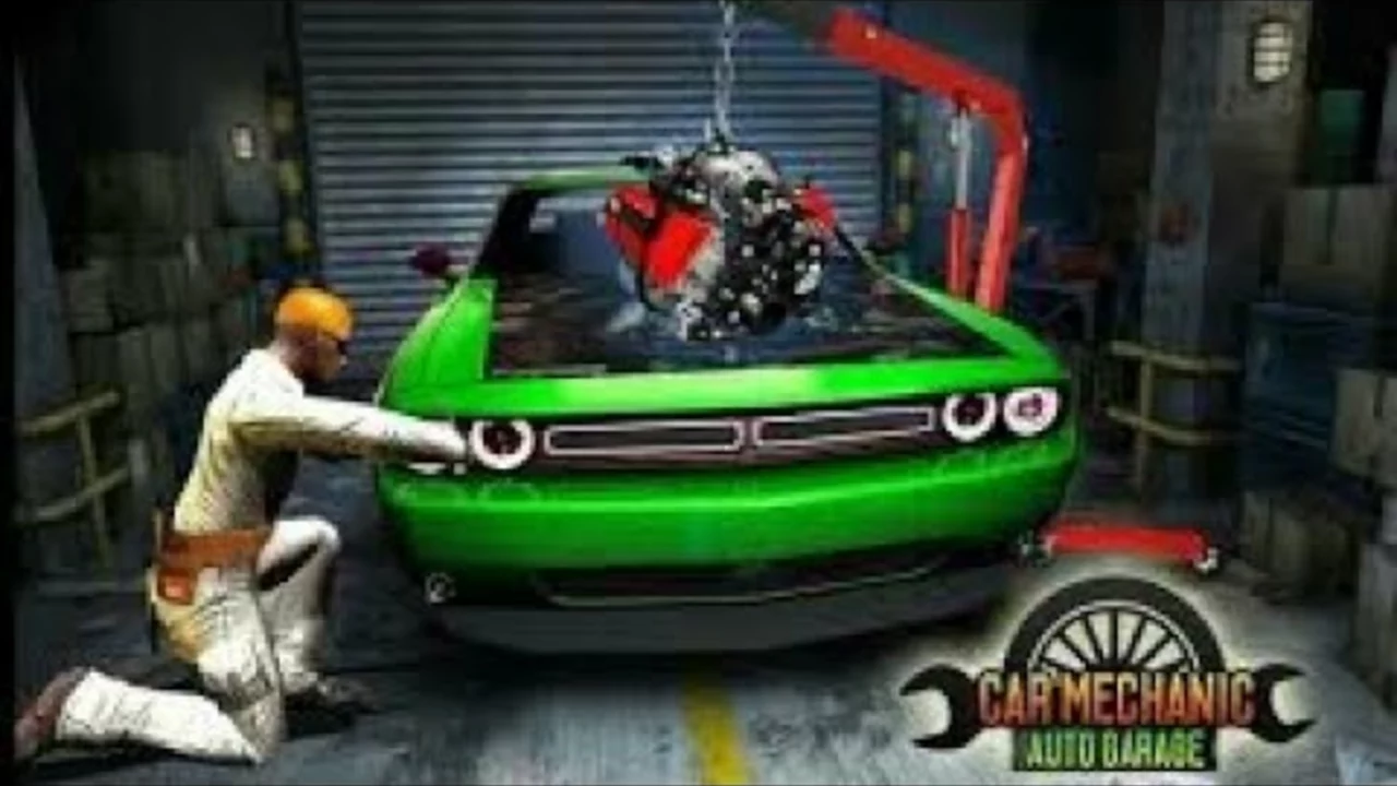 Does handling on car games mean how well the car turns?