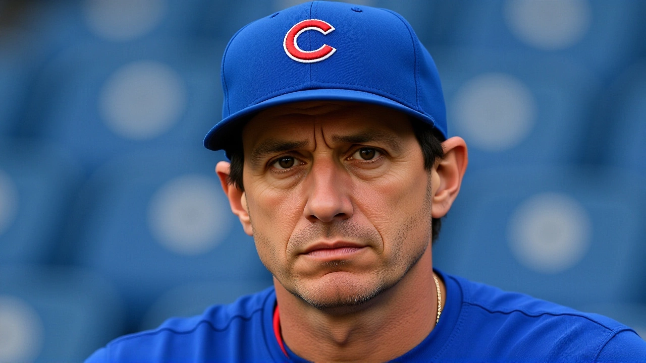 Cubs Face Crucial Offseason Choices After 2025 NLDS Exit