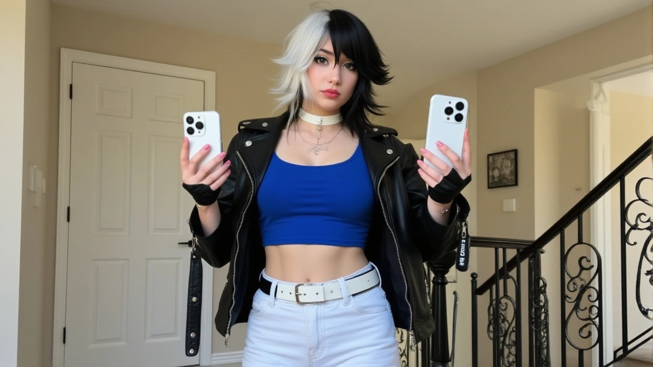 Emiru Assault at TwitchCon 2025 Sparks Security Outcry and Rumor Storm