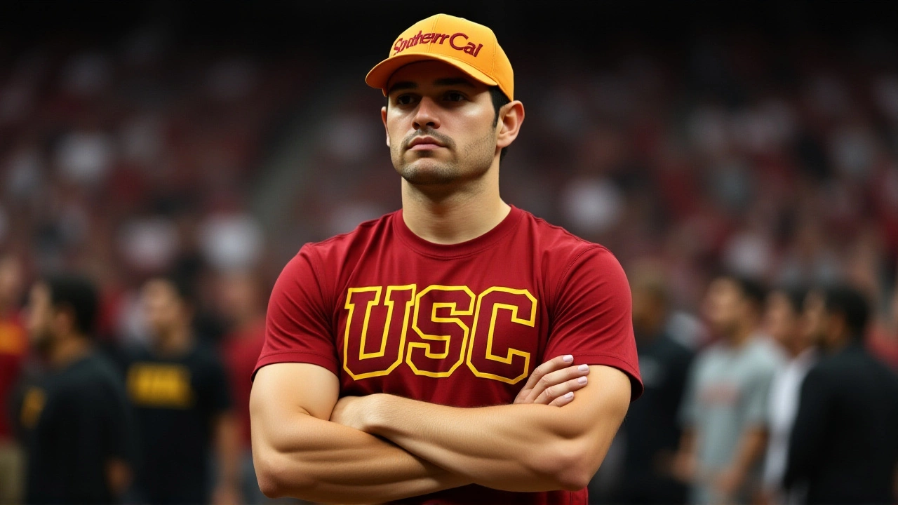 Mark Sanchez Arrested in Indianapolis Hospital After Stabbing